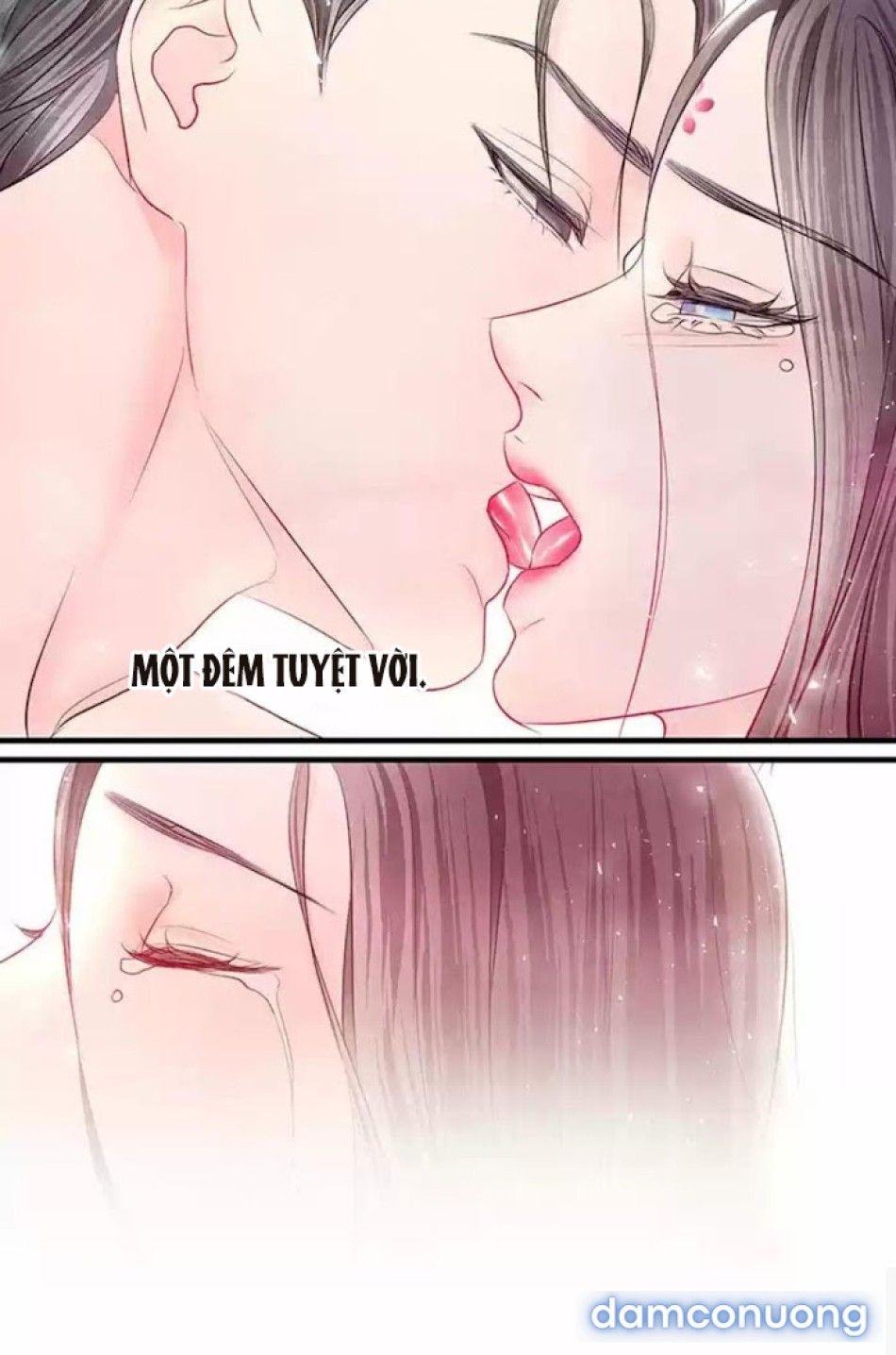 đọc truyện Đêm Hoang Dại Chương 0 ảnh 17 tại Thiên Thai Truyện