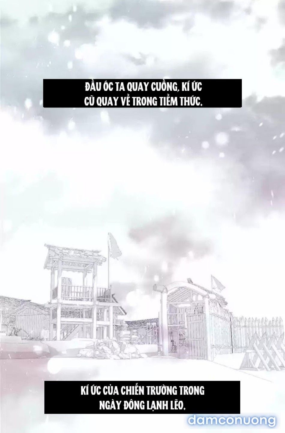 đọc truyện Đêm Hoang Dại Chương 0 ảnh 19 tại Thiên Thai Truyện