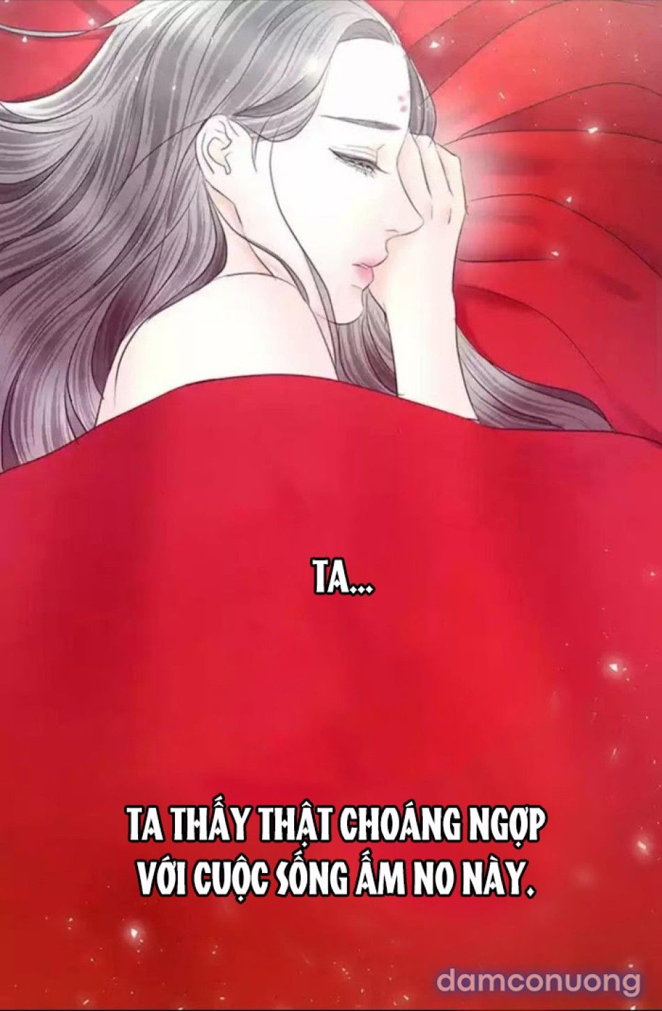 đọc truyện Đêm Hoang Dại Chương 0 ảnh 21 tại Thiên Thai Truyện