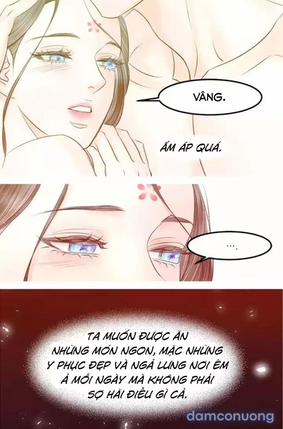 đọc truyện Đêm Hoang Dại Chương 0 ảnh 26 tại Thiên Thai Truyện