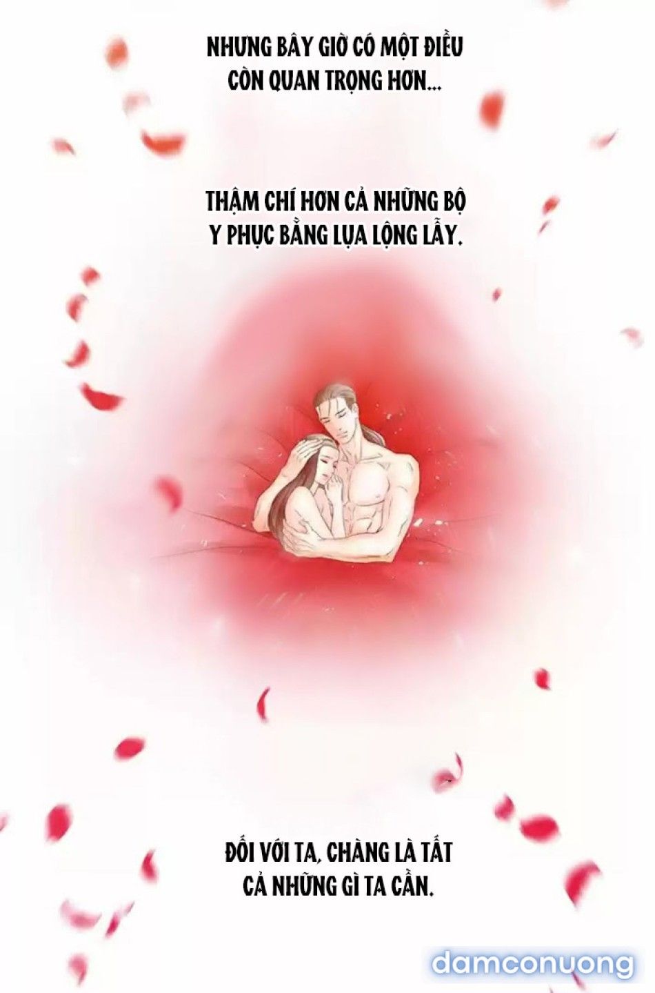 đọc truyện Đêm Hoang Dại Chương 0 ảnh 27 tại Thiên Thai Truyện