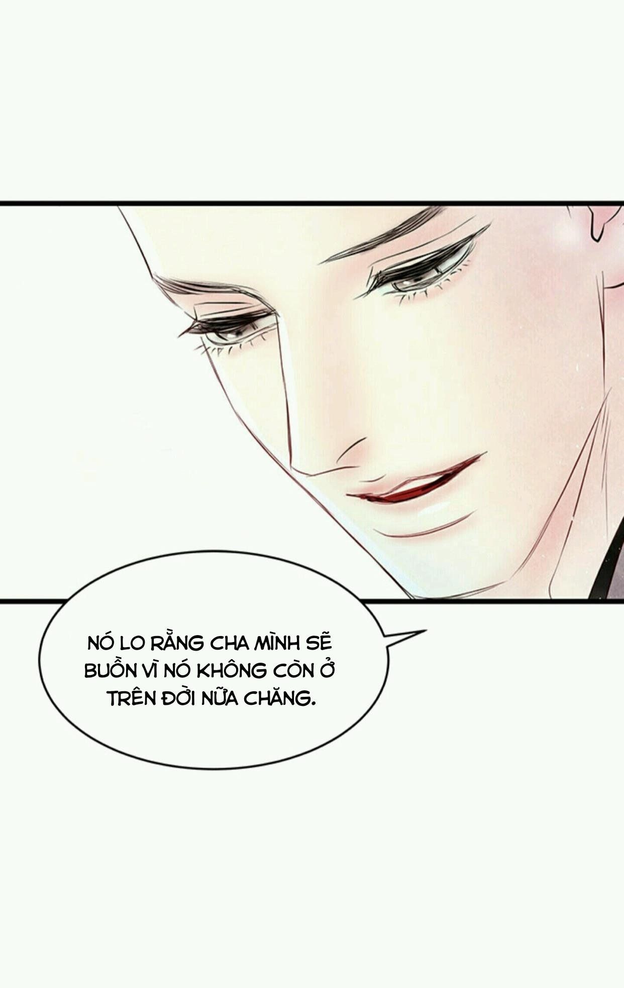 đọc truyện Đêm Hoang Dại Chương 1.5 ảnh 18 tại Thiên Thai Truyện