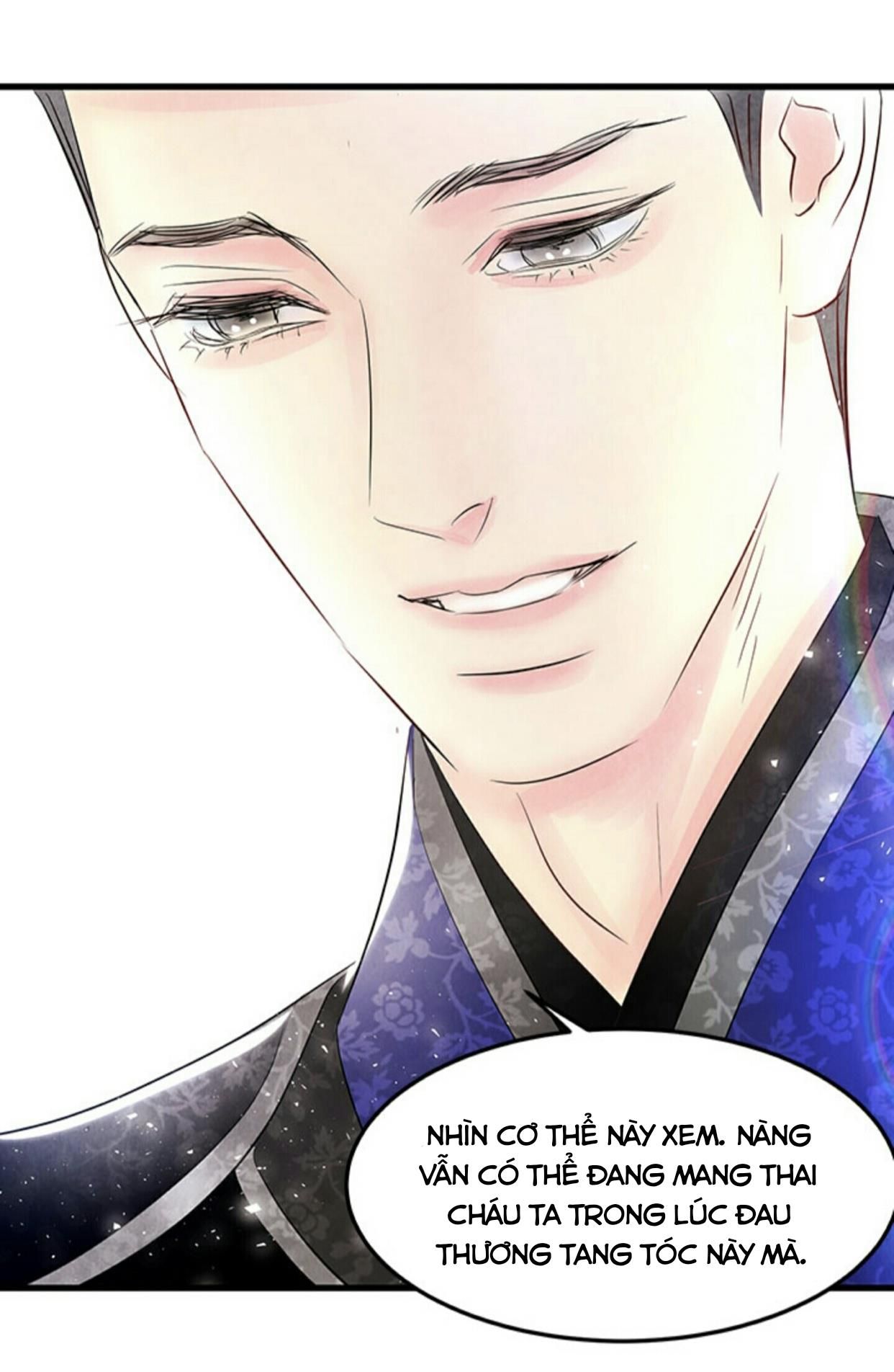 đọc truyện Đêm Hoang Dại Chương 1.5 ảnh 23 tại Thiên Thai Truyện