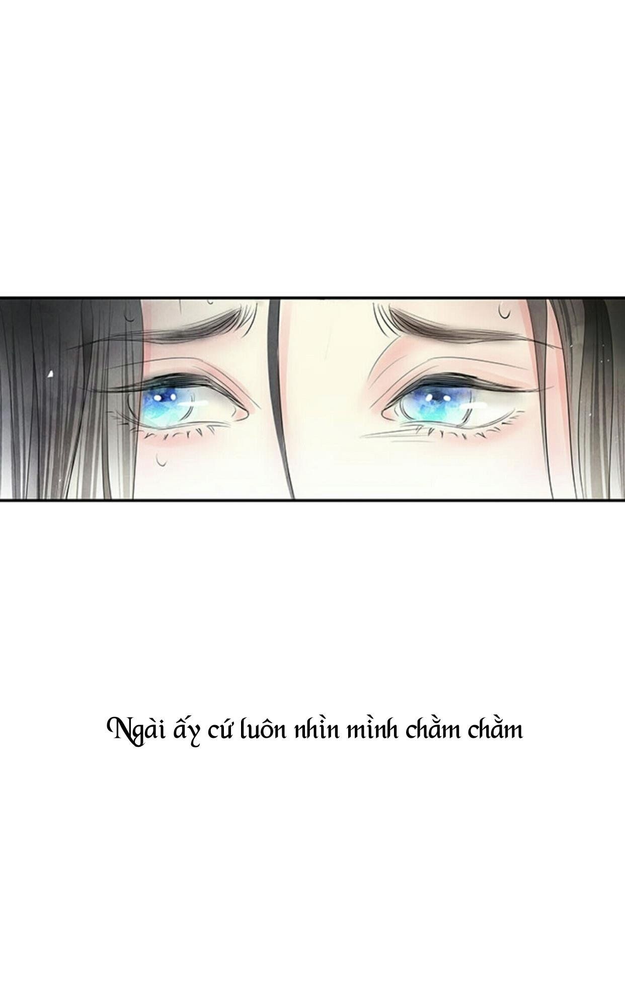 đọc truyện Đêm Hoang Dại Chương 1.5 ảnh 32 tại Thiên Thai Truyện