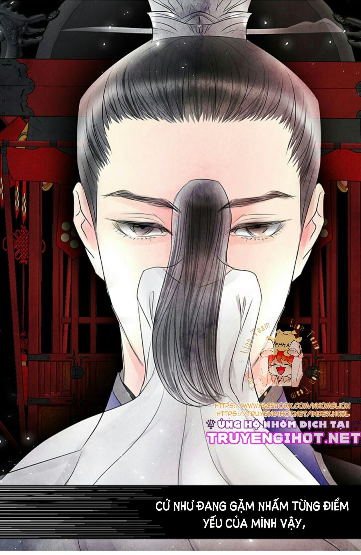 đọc truyện Đêm Hoang Dại Chương 1.5 ảnh 33 tại Thiên Thai Truyện