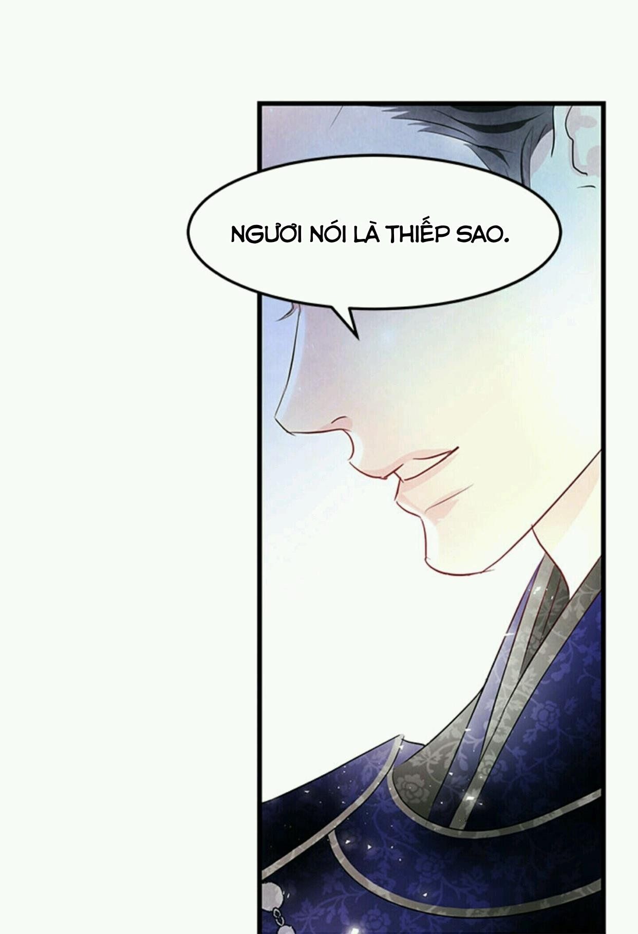 đọc truyện Đêm Hoang Dại Chương 1.5 ảnh 10 tại Thiên Thai Truyện