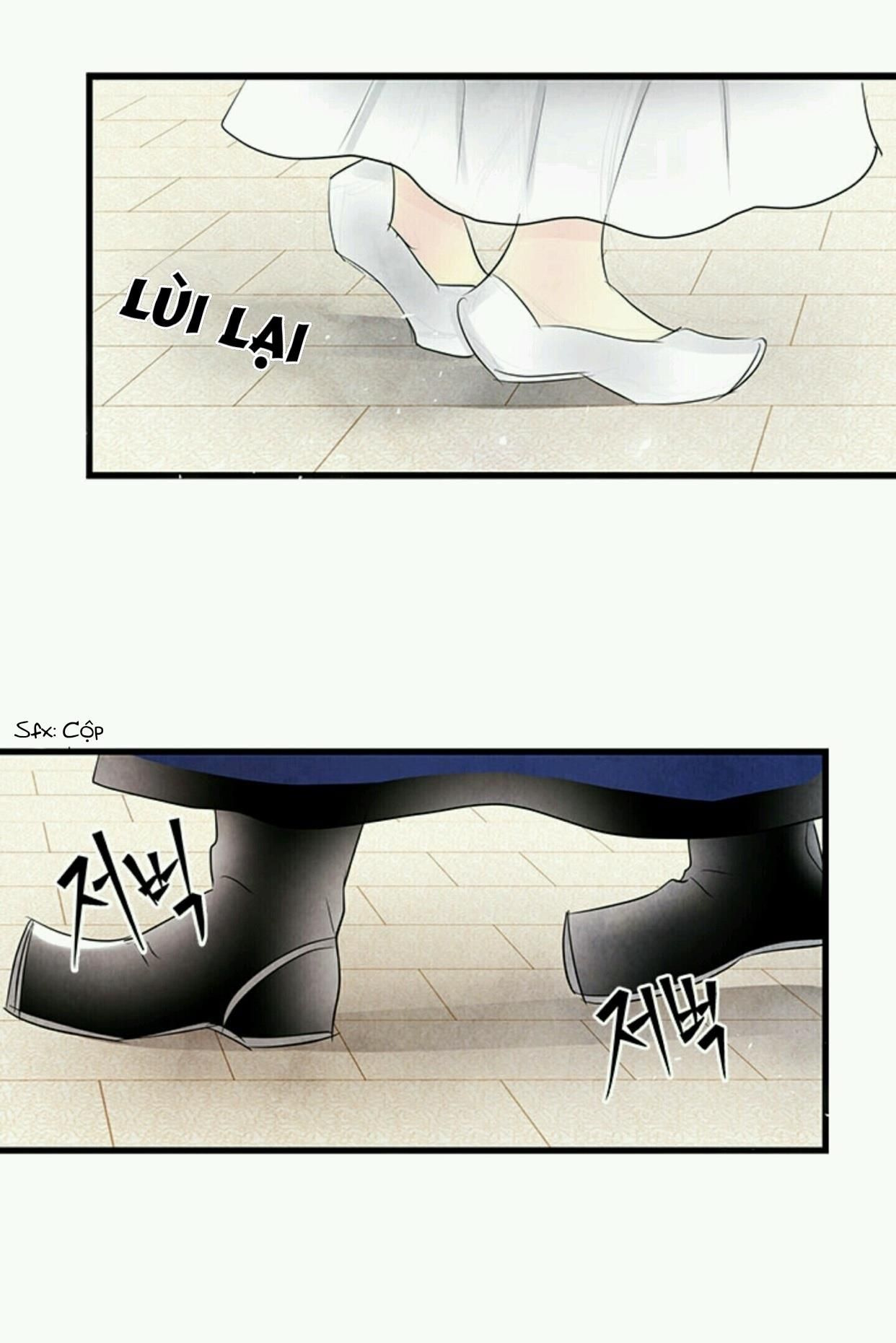 đọc truyện Đêm Hoang Dại Chương 1.5 ảnh 11 tại Thiên Thai Truyện