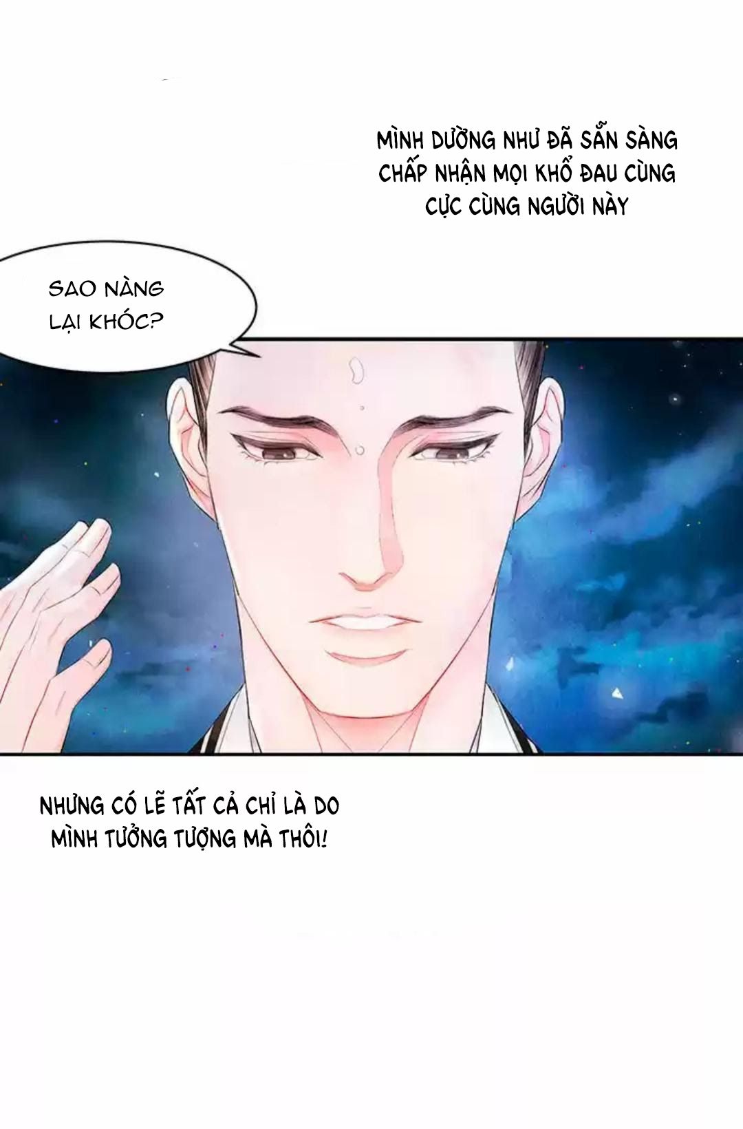 đọc truyện Đêm Hoang Dại Chương 15.2 ảnh 12 tại Giả Dược