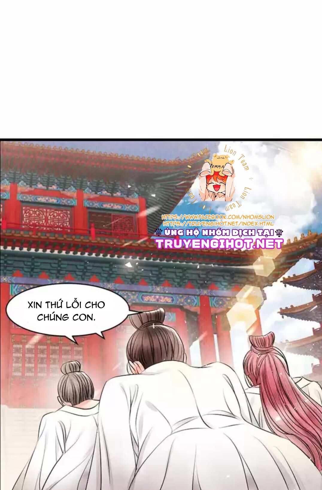 đọc truyện Đêm Hoang Dại Chương 16.1 ảnh 2 tại Giả Dược