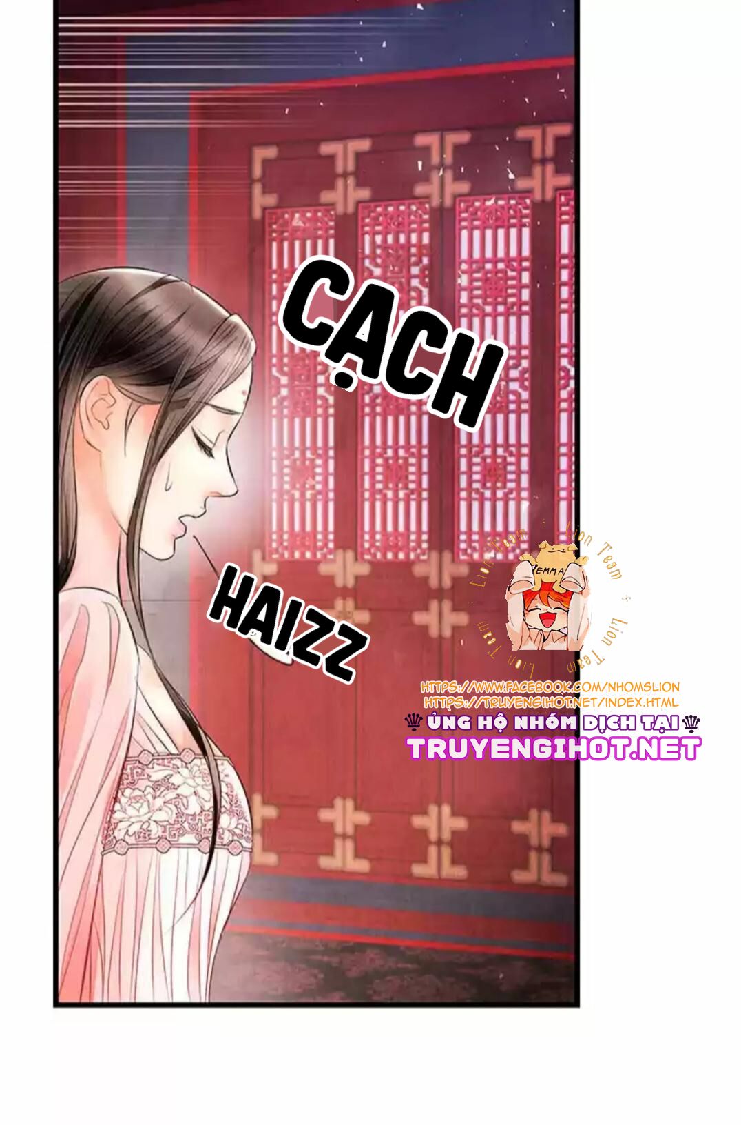 đọc truyện Đêm Hoang Dại Chương 16.1 ảnh 31 tại Giả Dược