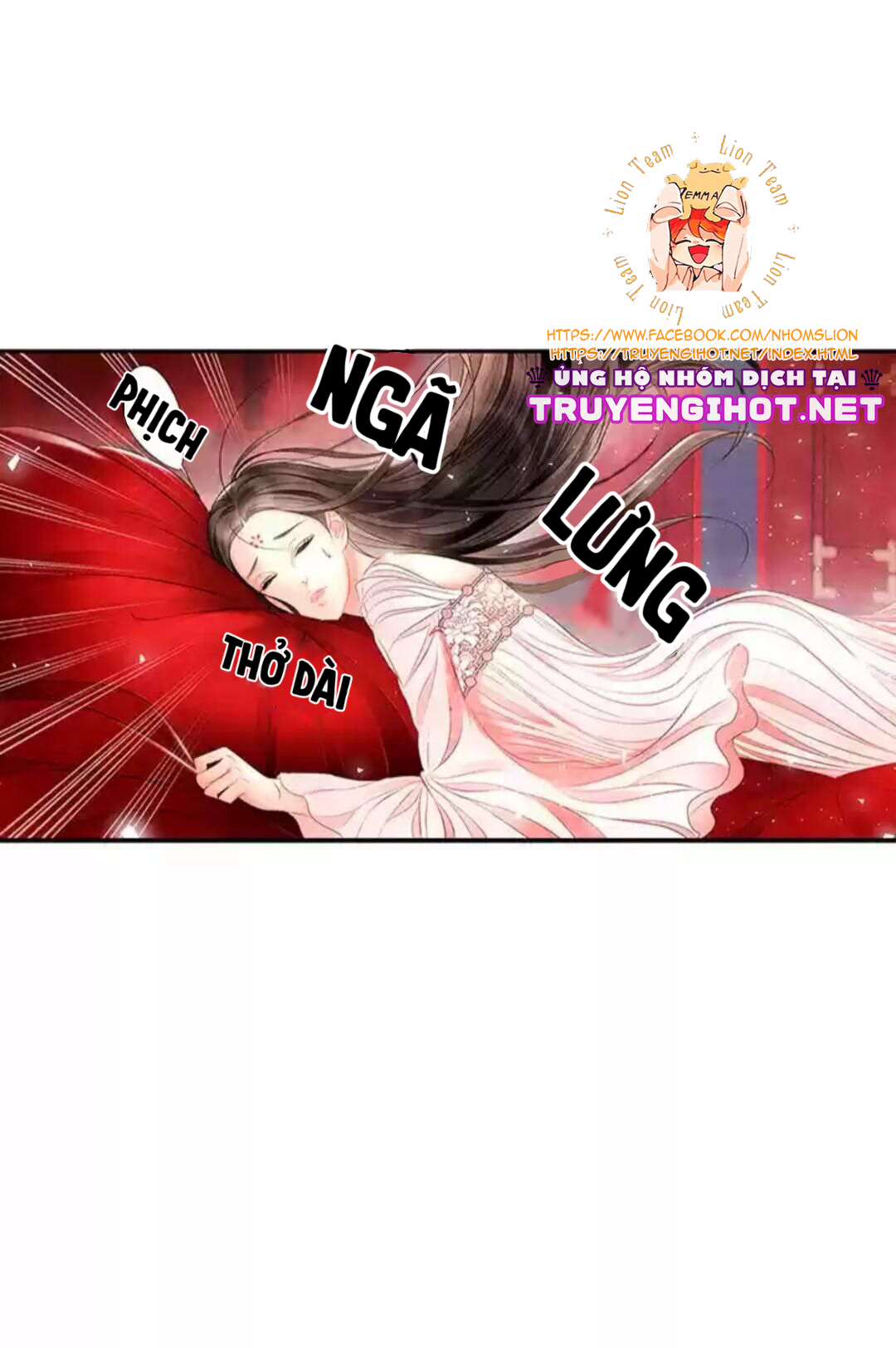 đọc truyện Đêm Hoang Dại Chương 16.2 ảnh 2 tại Giả Dược