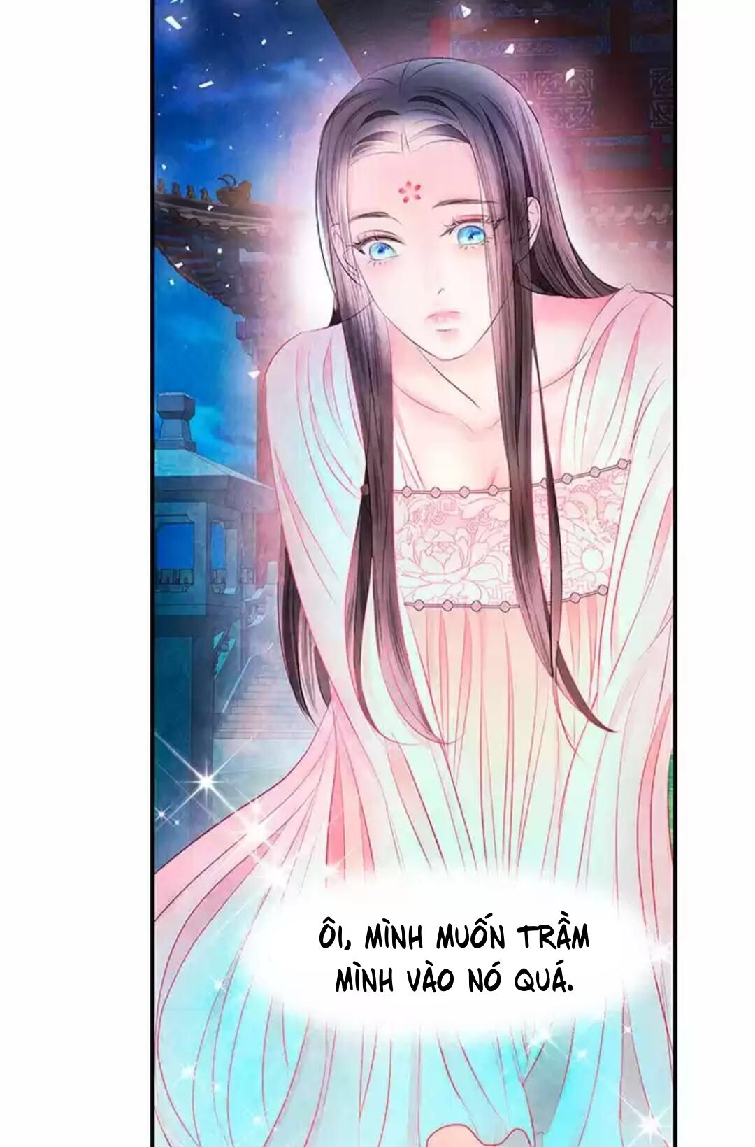 đọc truyện Đêm Hoang Dại Chương 16.2 ảnh 17 tại Giả Dược