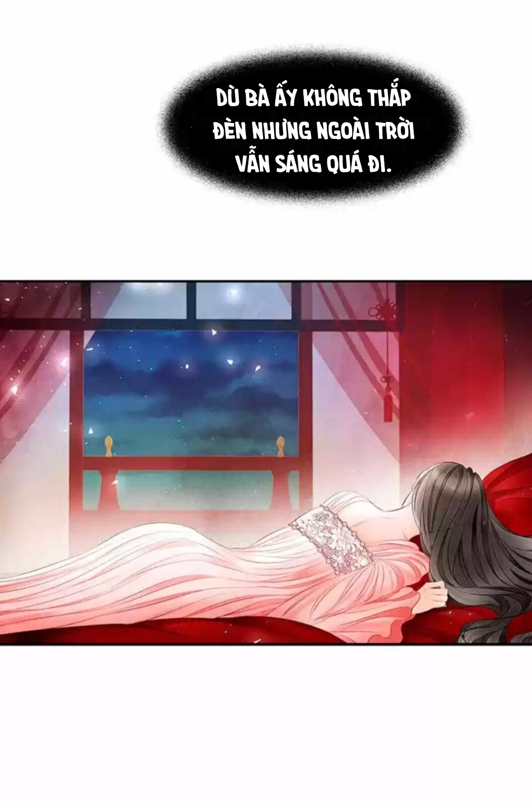 đọc truyện Đêm Hoang Dại Chương 16.2 ảnh 4 tại Giả Dược