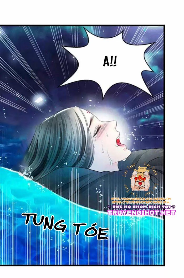 đọc truyện Đêm Hoang Dại Chương 17.1 ảnh 2 tại Giả Dược