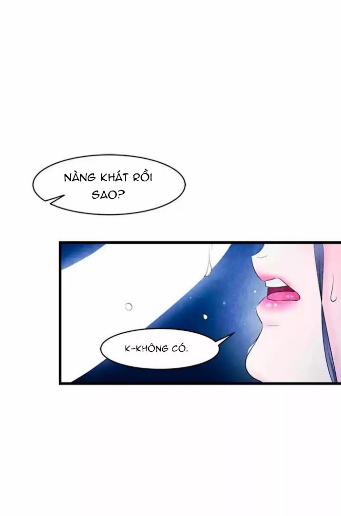 đọc truyện Đêm Hoang Dại Chương 17.1 ảnh 20 tại Giả Dược