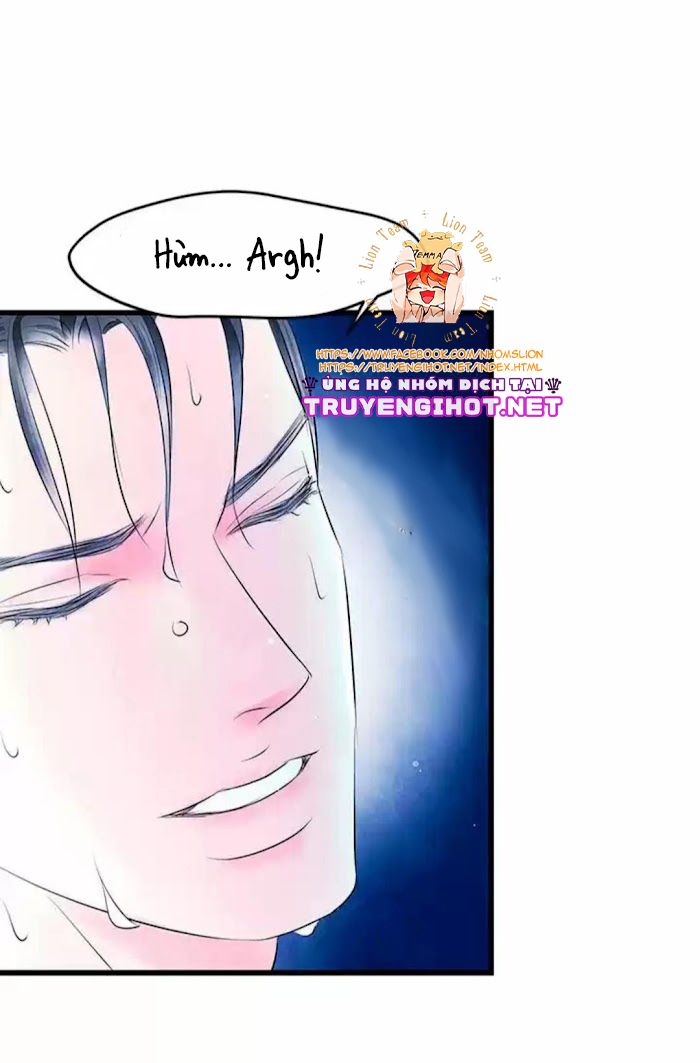 đọc truyện Đêm Hoang Dại Chương 17.2 ảnh 2 tại Thiên Thai Truyện