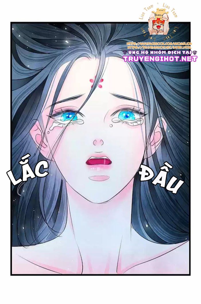 đọc truyện Đêm Hoang Dại Chương 17.2 ảnh 33 tại Thiên Thai Truyện