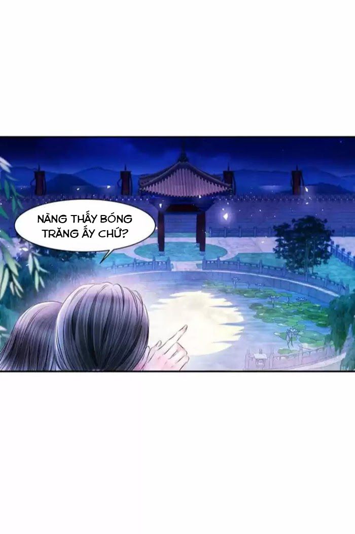 đọc truyện Đêm Hoang Dại Chương 19.1 ảnh 32 tại Giả Dược
