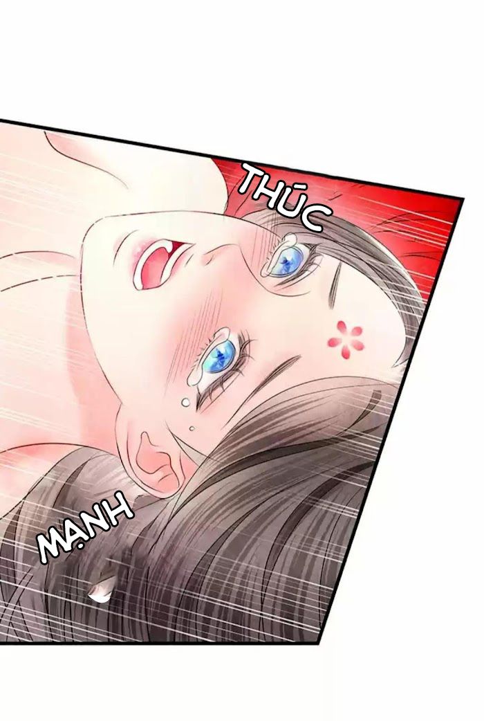 đọc truyện Đêm Hoang Dại Chương 19.1 ảnh 10 tại Giả Dược