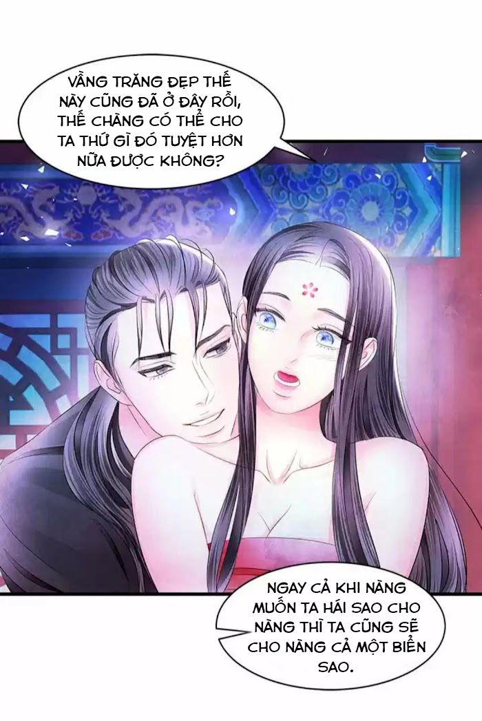 đọc truyện Đêm Hoang Dại Chương 19.2 ảnh 3 tại Giả Dược