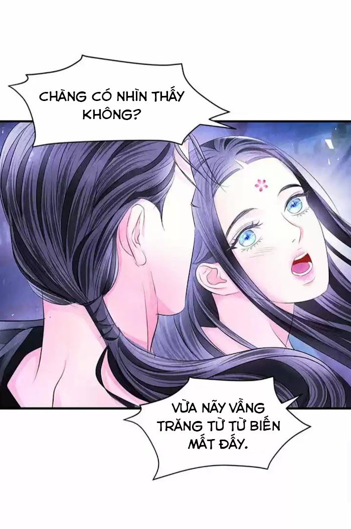 đọc truyện Đêm Hoang Dại Chương 19.2 ảnh 21 tại Giả Dược