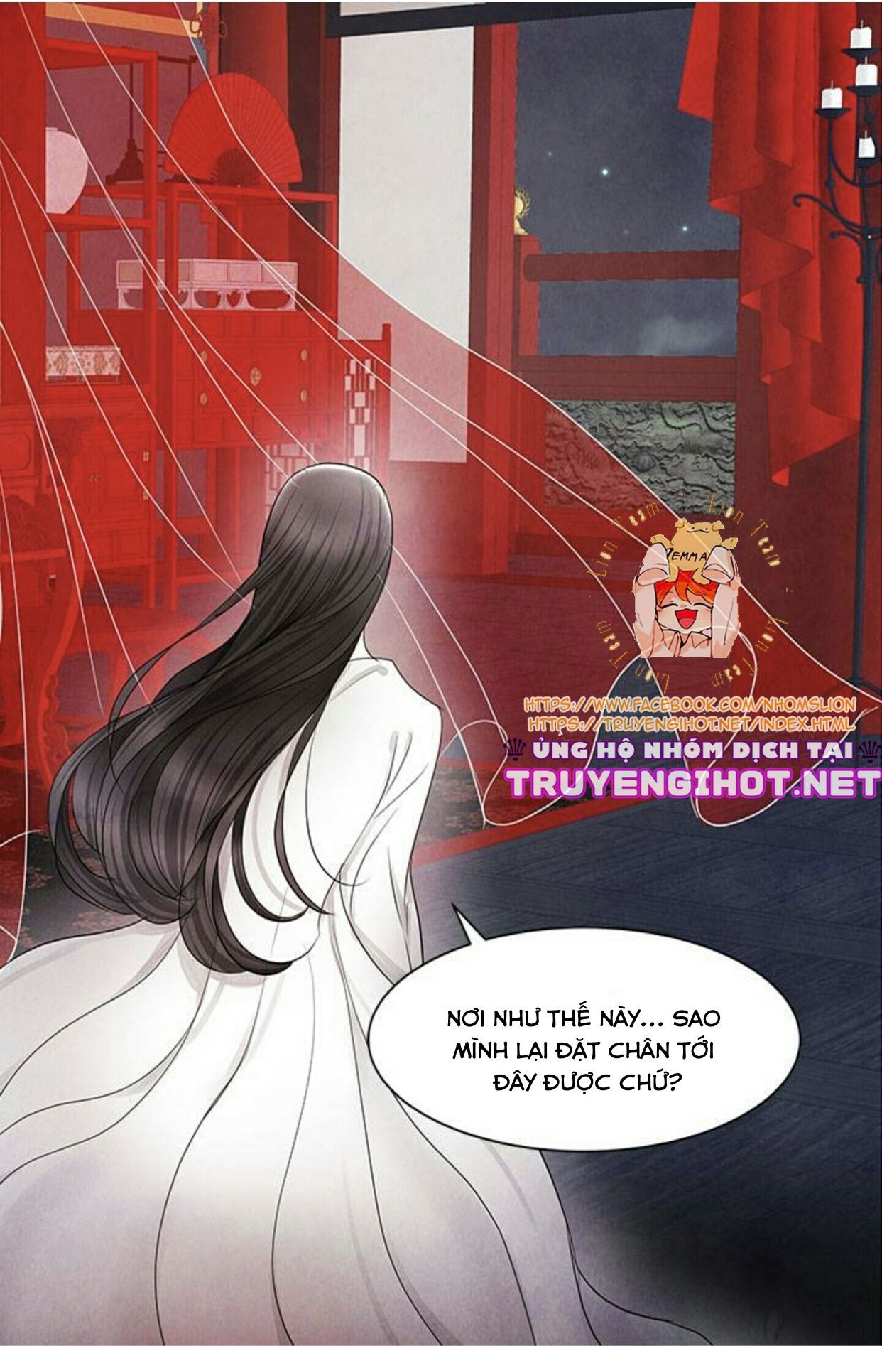 đọc truyện Đêm Hoang Dại Chương 2 ảnh 7 tại Giả Dược