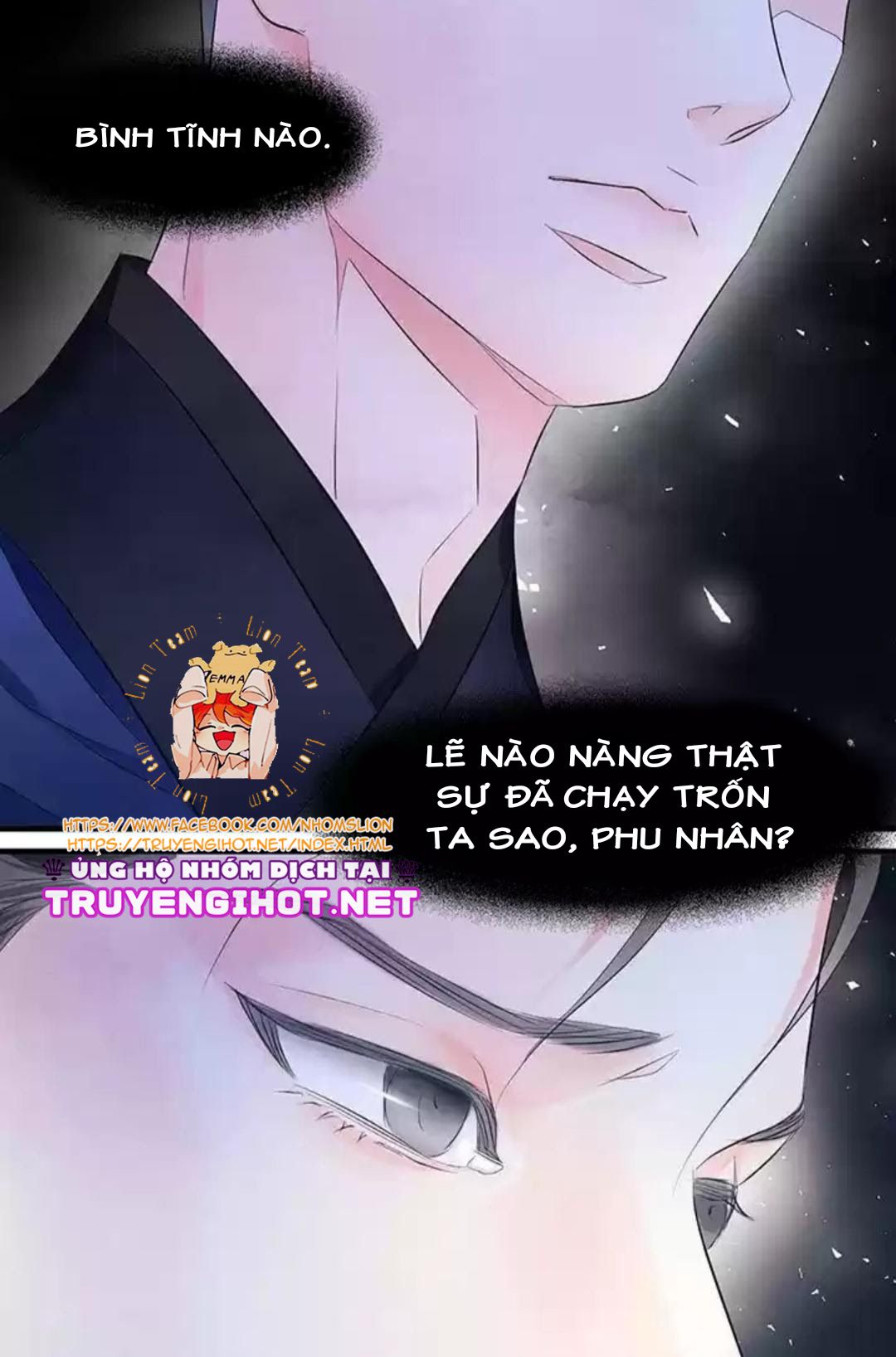 đọc truyện Đêm Hoang Dại Chương 21.1 ảnh 16 tại Giả Dược