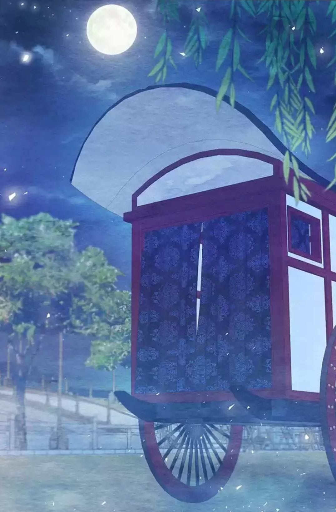 đọc truyện Đêm Hoang Dại Chương 21.2 ảnh 10 tại Giả Dược