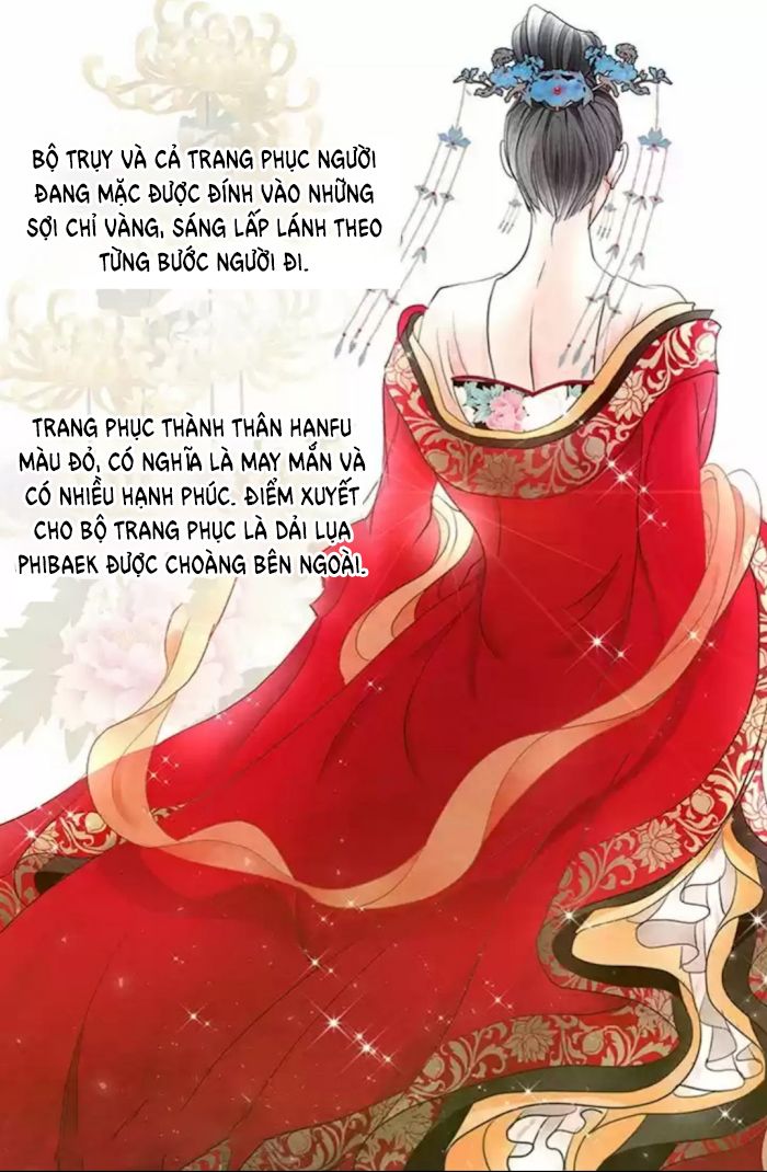 đọc truyện Đêm Hoang Dại Chương 22.1 ảnh 12 tại Giả Dược