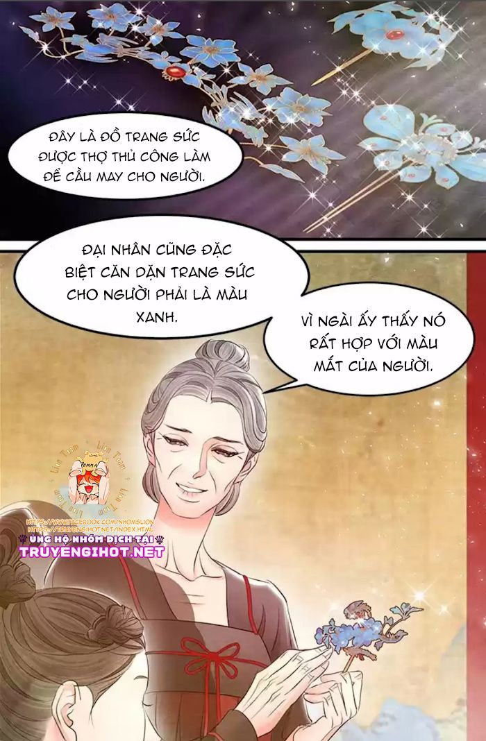 đọc truyện Đêm Hoang Dại Chương 22.1 ảnh 6 tại Giả Dược