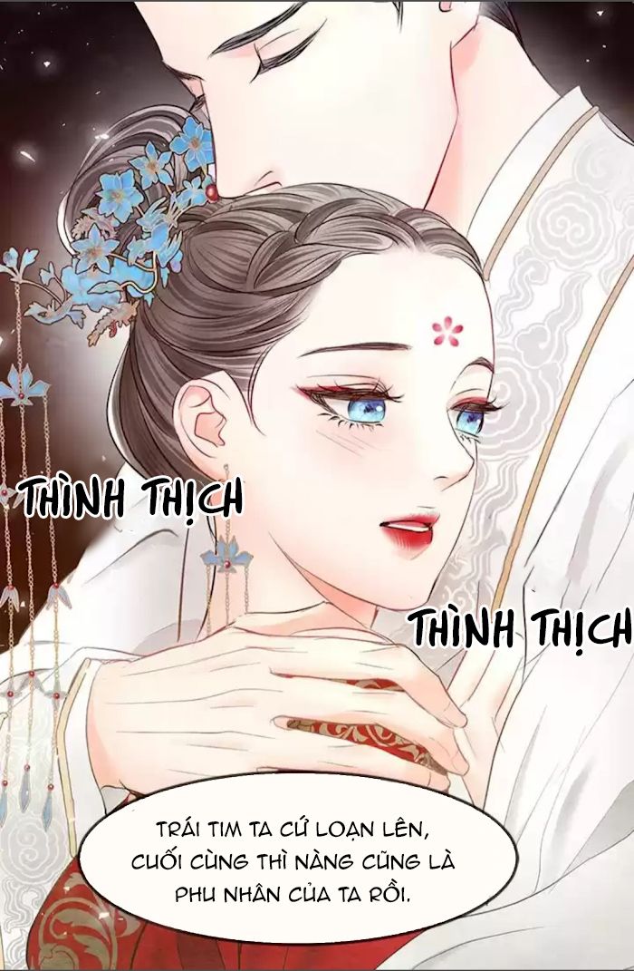 đọc truyện Đêm Hoang Dại Chương 22.2 ảnh 14 tại Giả Dược
