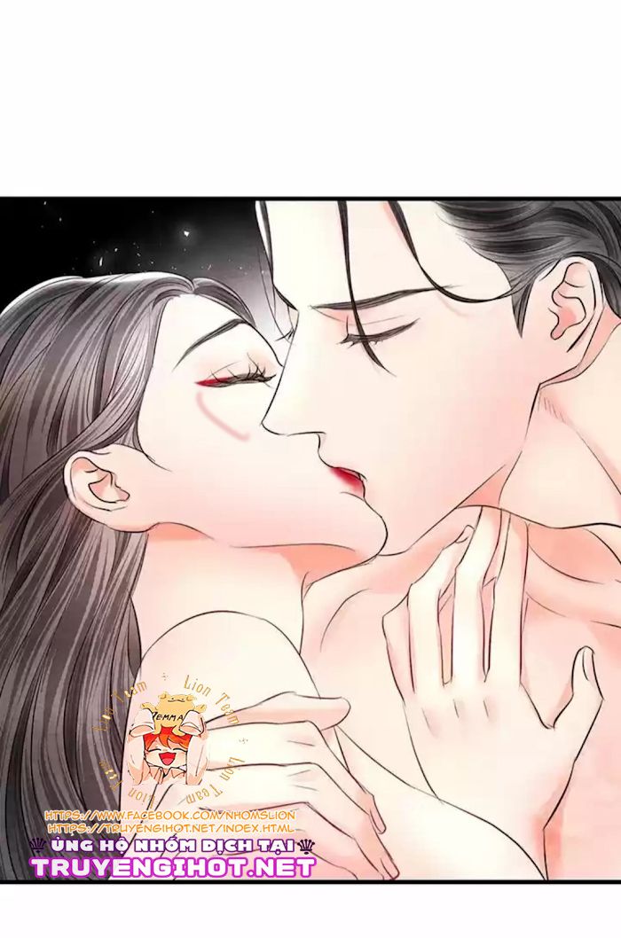 đọc truyện Đêm Hoang Dại Chương 22.2 ảnh 21 tại Giả Dược