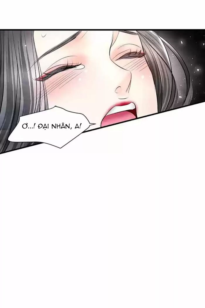 đọc truyện Đêm Hoang Dại Chương 22.2 ảnh 29 tại Giả Dược