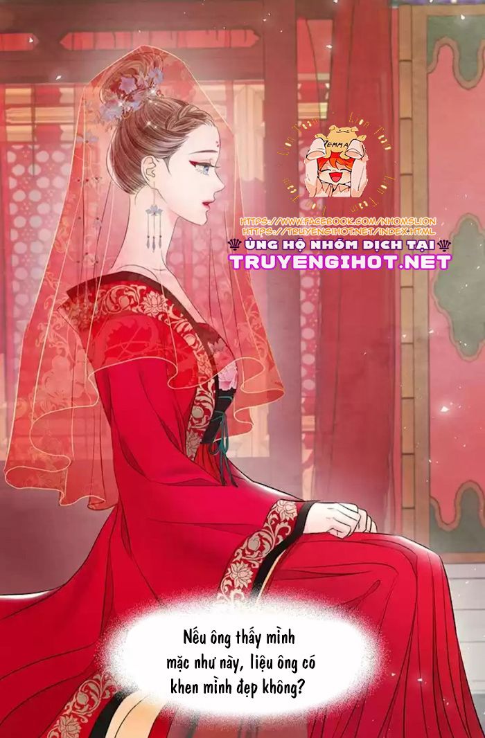 đọc truyện Đêm Hoang Dại Chương 22.2 ảnh 5 tại Giả Dược