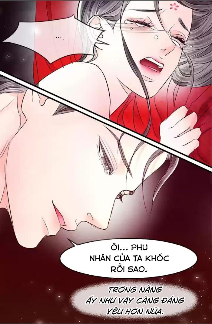 đọc truyện Đêm Hoang Dại Chương 23.1 ảnh 30 tại Giả Dược