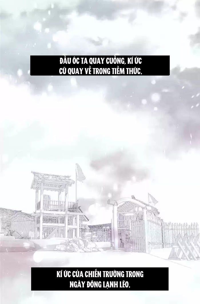 đọc truyện Đêm Hoang Dại Chương 23.2 ảnh 20 tại Thiên Thai Truyện