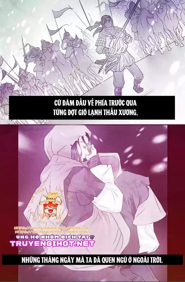 đọc truyện Đêm Hoang Dại Chương 23.2 ảnh 21 tại Thiên Thai Truyện