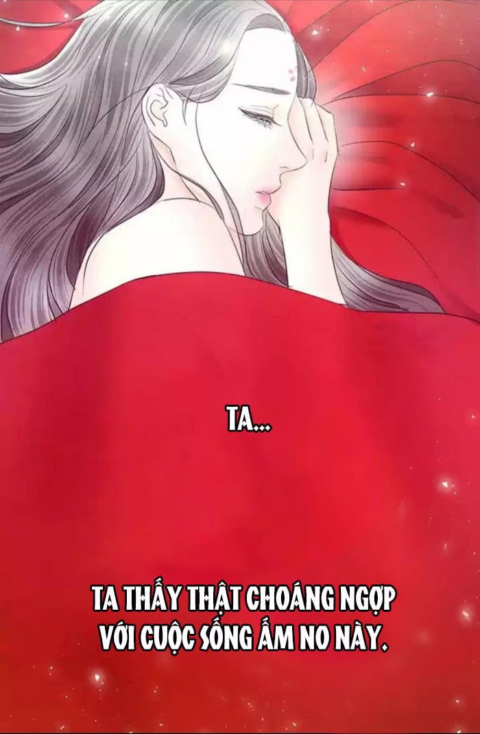 đọc truyện Đêm Hoang Dại Chương 23.2 ảnh 22 tại Thiên Thai Truyện