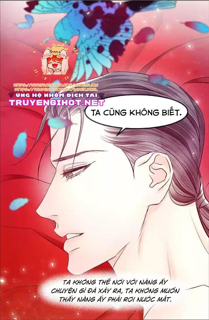 đọc truyện Đêm Hoang Dại Chương 23.2 ảnh 25 tại Thiên Thai Truyện