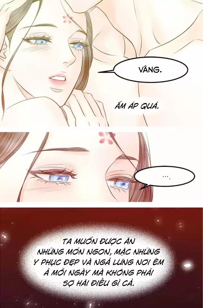 đọc truyện Đêm Hoang Dại Chương 23.2 ảnh 27 tại Thiên Thai Truyện