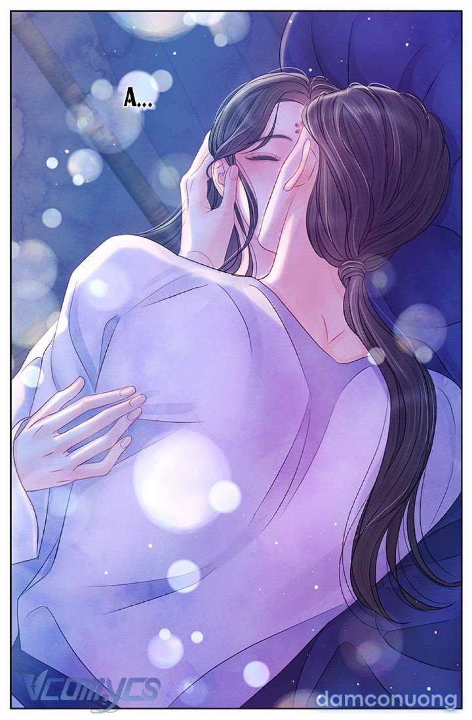 đọc truyện Đêm Hoang Dại Chương 29 ảnh 19 tại Thiên Thai Truyện