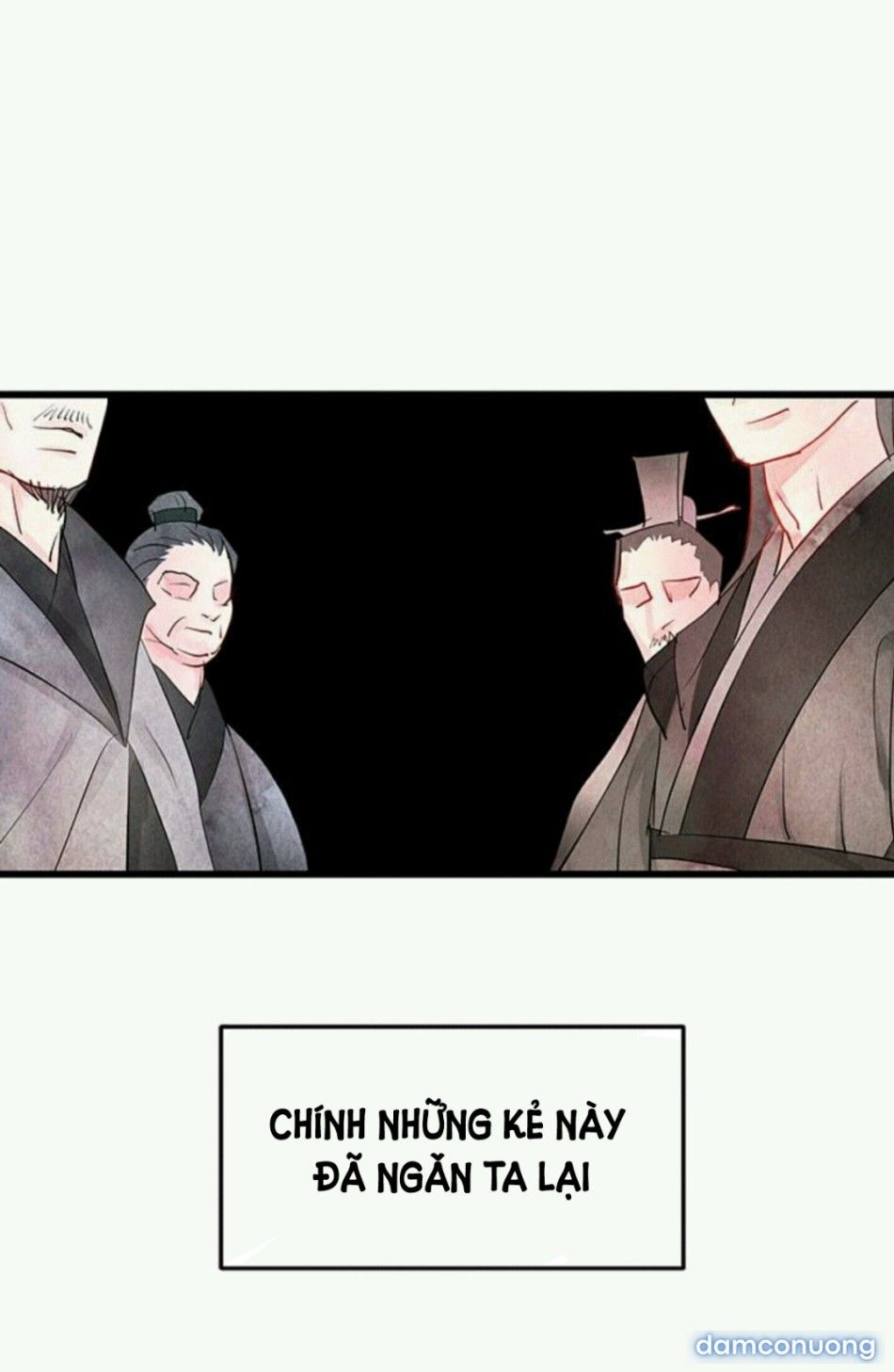 đọc truyện Đêm Hoang Dại Chương 31 ảnh 17 tại Thiên Thai Truyện