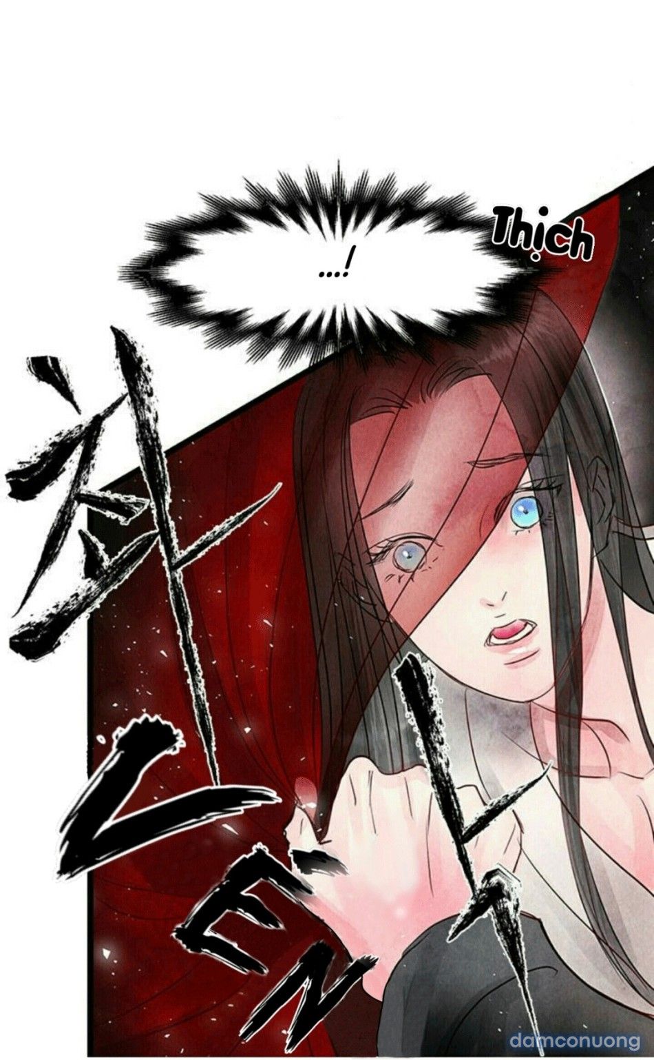 đọc truyện Đêm Hoang Dại Chương 32 ảnh 27 tại Thiên Thai Truyện