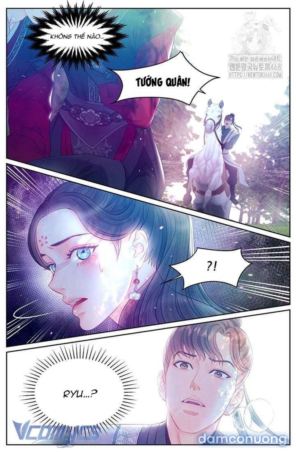 đọc truyện Đêm Hoang Dại Chương 32 ảnh 31 tại Thiên Thai Truyện