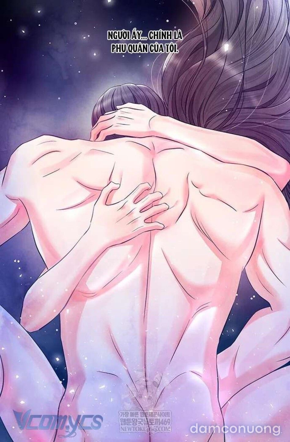 đọc truyện Đêm Hoang Dại Chương 35 ảnh 17 tại Thiên Thai Truyện