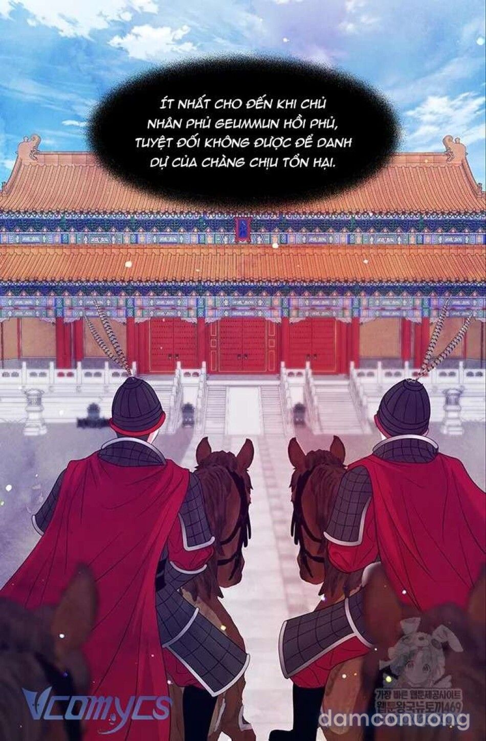 đọc truyện Đêm Hoang Dại Chương 36 ảnh 21 tại Thiên Thai Truyện