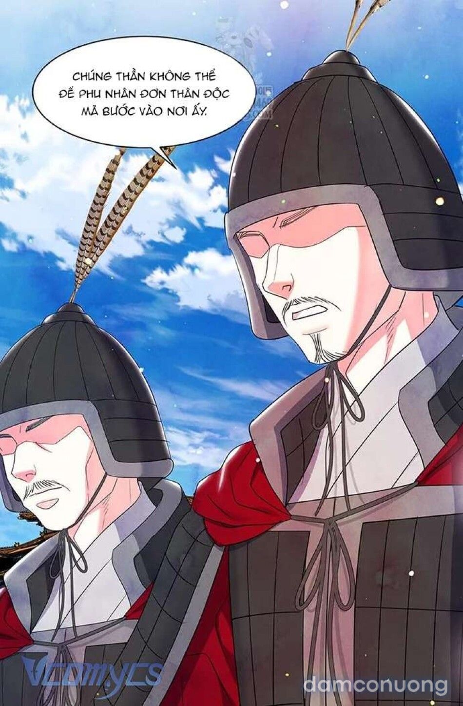 đọc truyện Đêm Hoang Dại Chương 36 ảnh 23 tại Thiên Thai Truyện