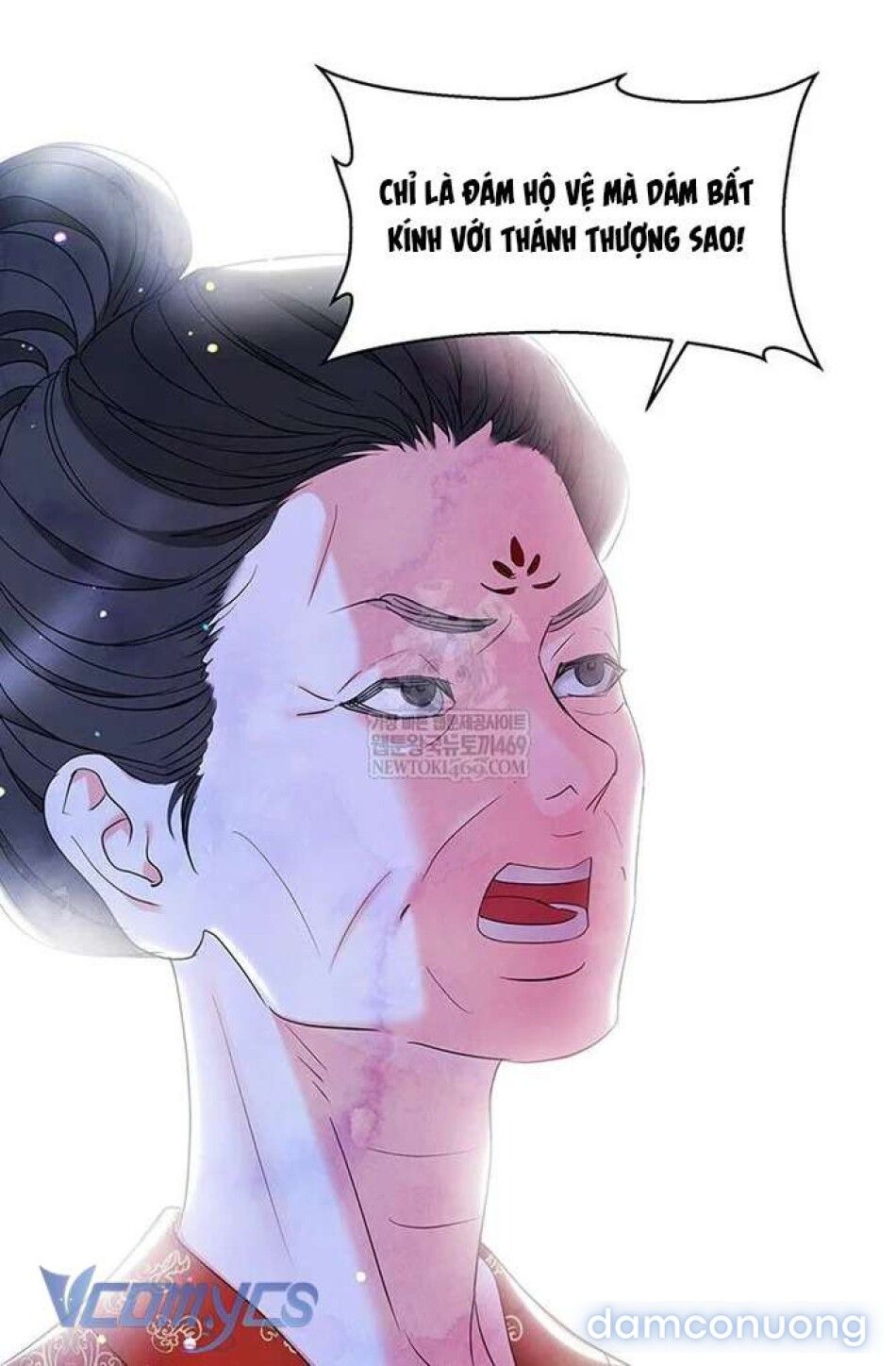 đọc truyện Đêm Hoang Dại Chương 36 ảnh 24 tại Thiên Thai Truyện