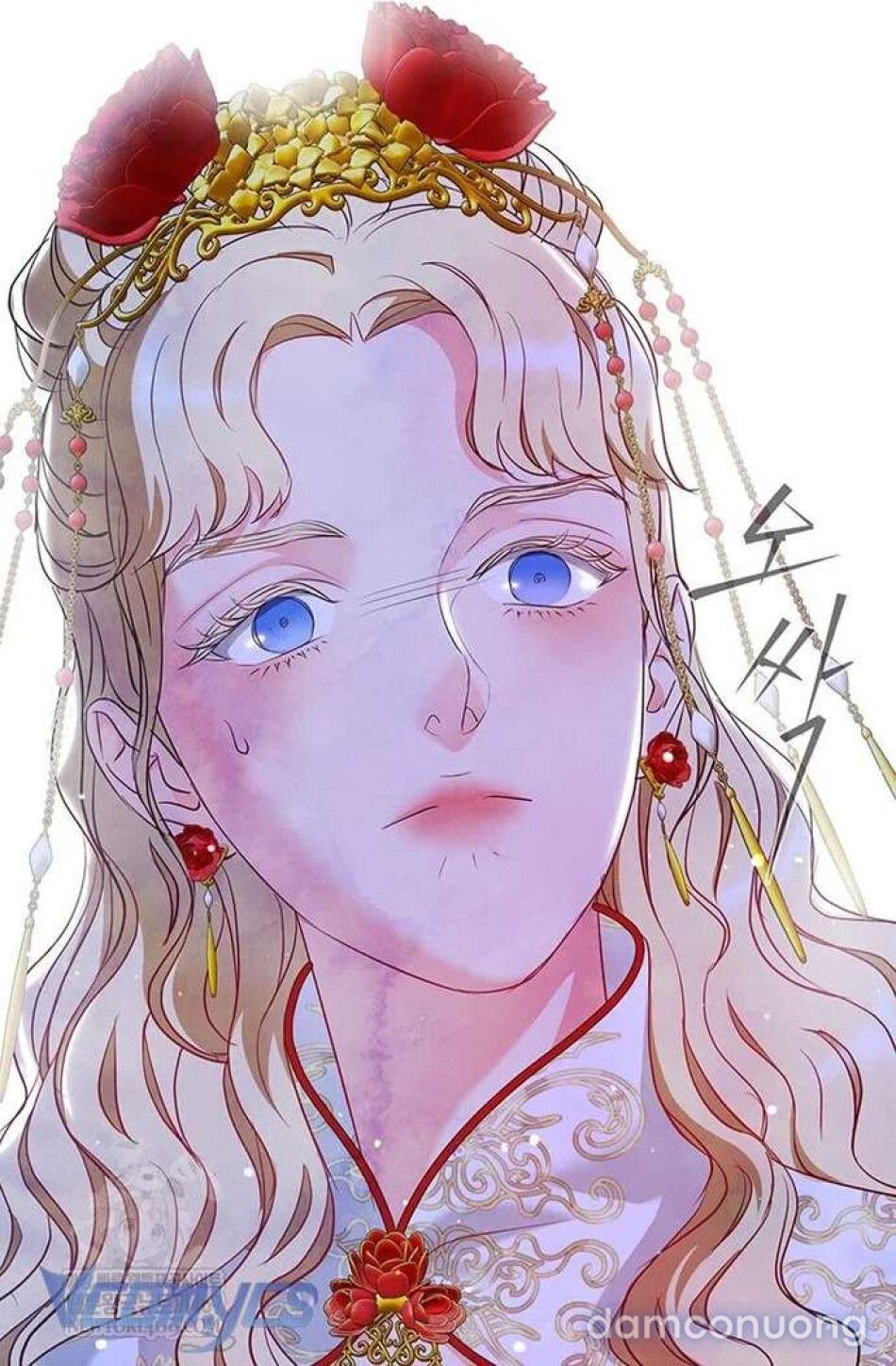 đọc truyện Đêm Hoang Dại Chương 36 ảnh 51 tại Thiên Thai Truyện