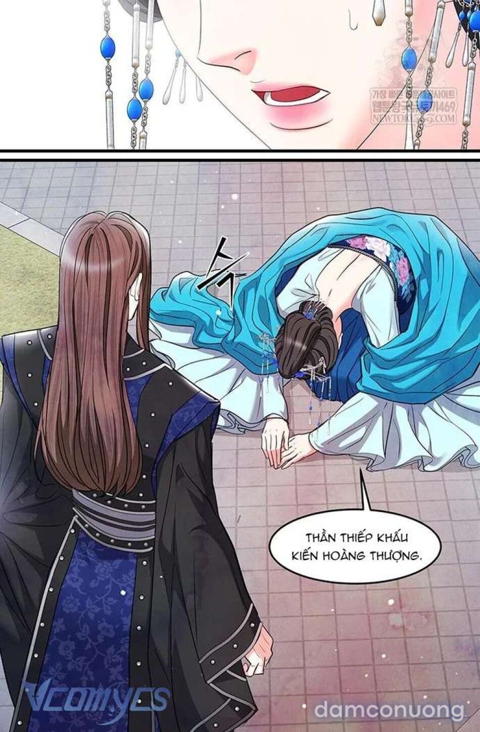 đọc truyện Đêm Hoang Dại Chương 37 ảnh 19 tại Thiên Thai Truyện